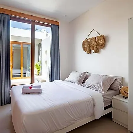 A12- Private Villa In Seminyak-Big Pool | All New