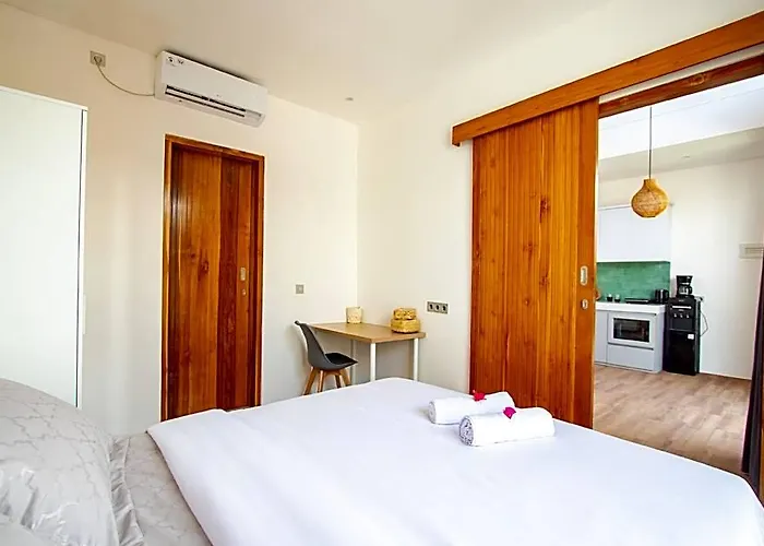 A12- Private In Seminyak-big Pool | New ホテル バリ島