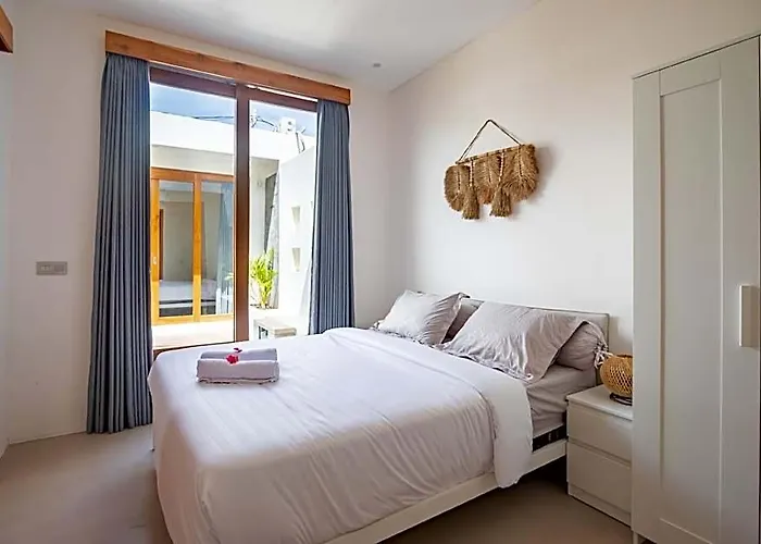 A12- Private In Seminyak-big Pool | New