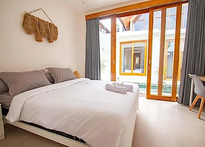 A12- Private In Seminyak-big Pool | New バリ島