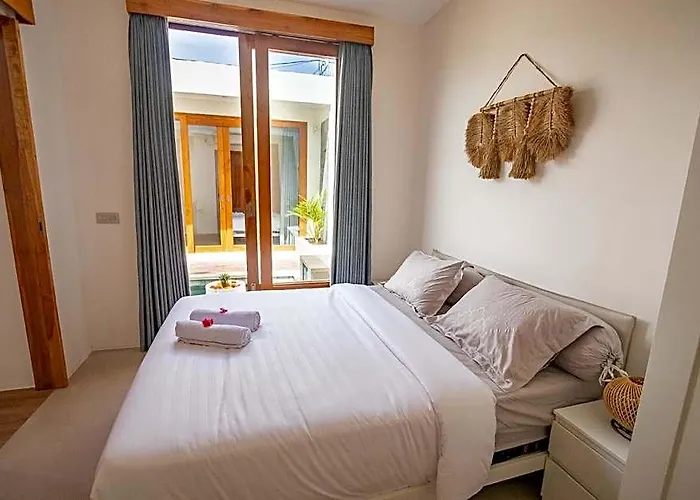 A12- Private In Seminyak-big Pool | New バリ島